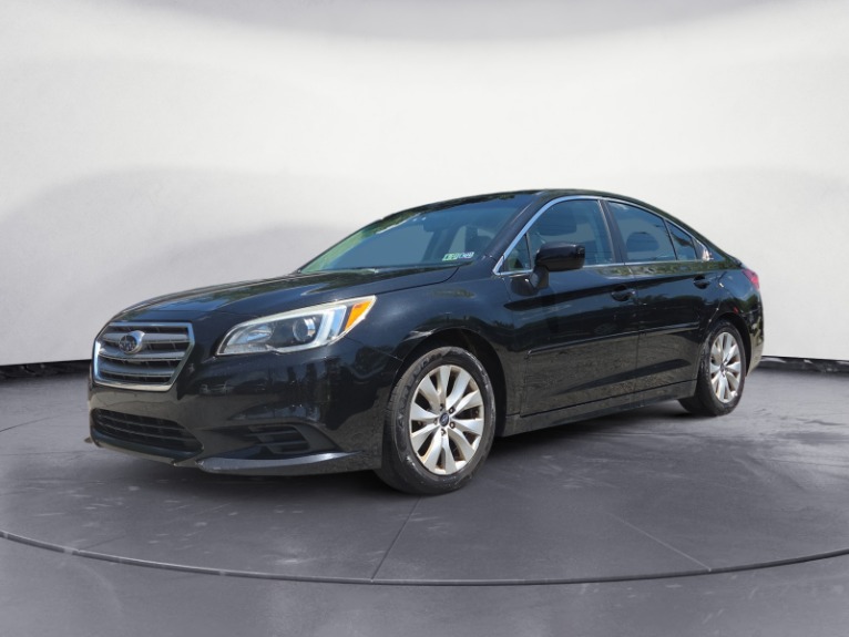 Used 2015 Subaru Legacy 2.5i Premium