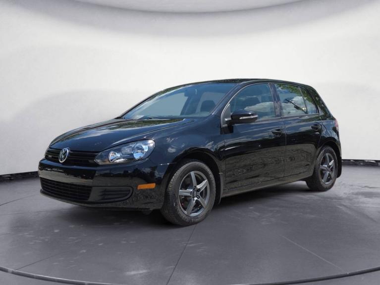2014 Volkswagen Golf Base