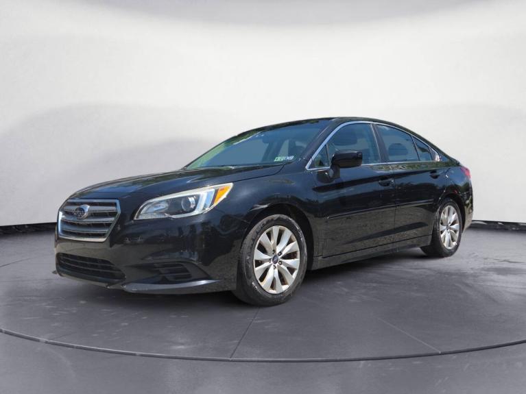 2015 Subaru Legacy